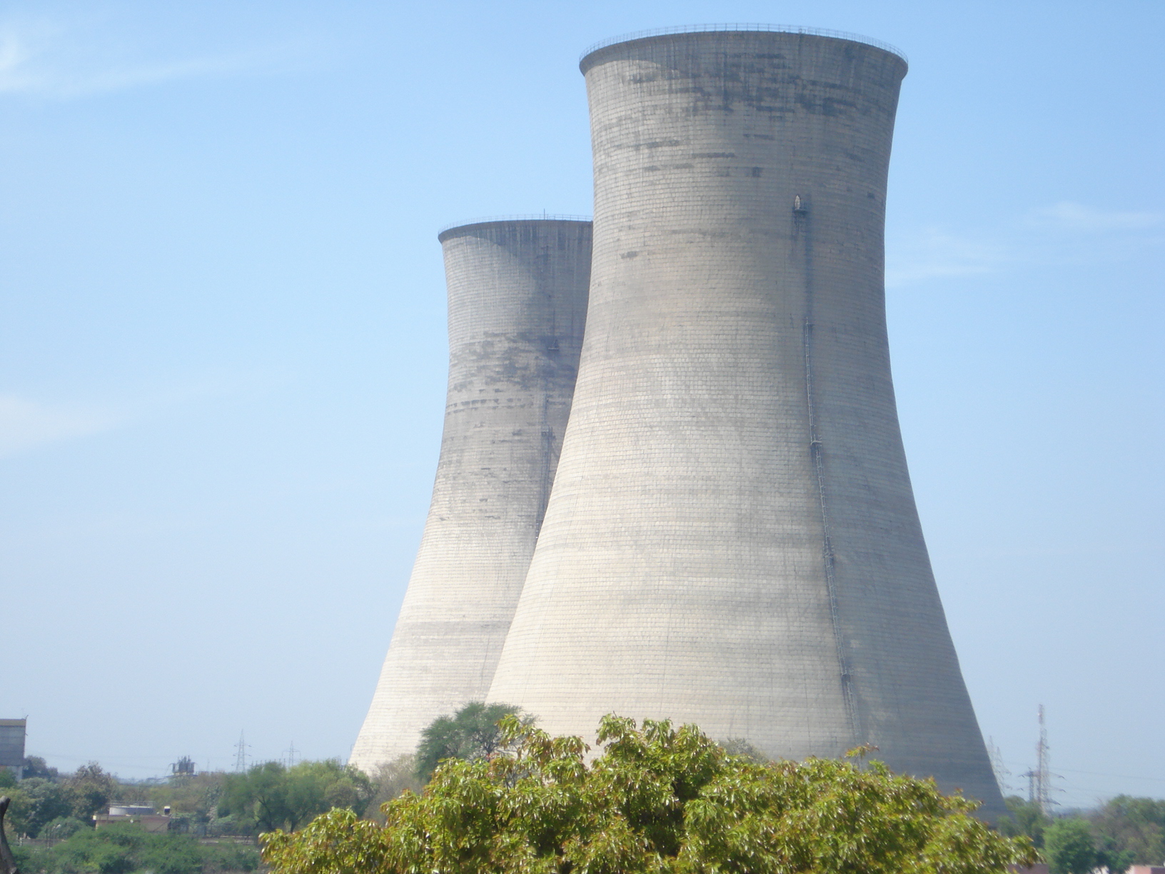 Equipment For Thermal Power Projects